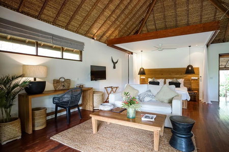 Pondok Santi Estate, Gili Trawangan, Indonesia