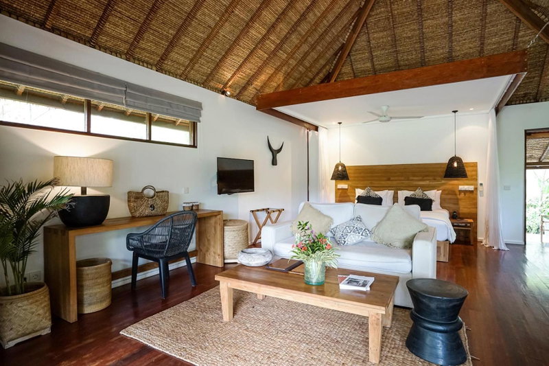 Pondok Santi Estate, Gili Trawangan, Indonesia
