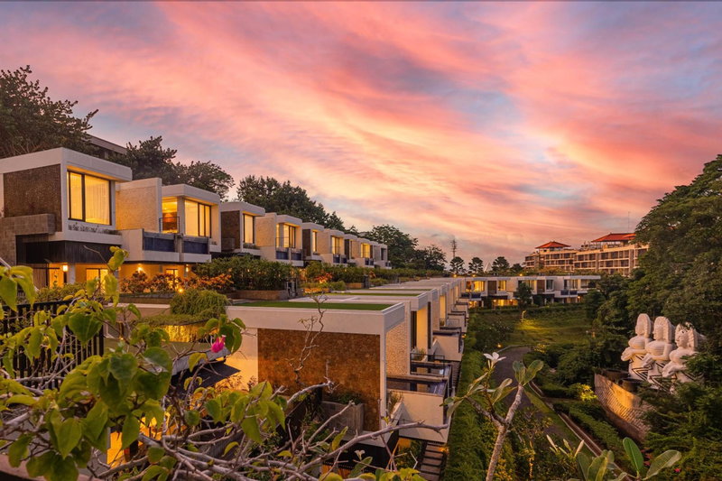 The Sterling Villas, Kuta, Indonesia