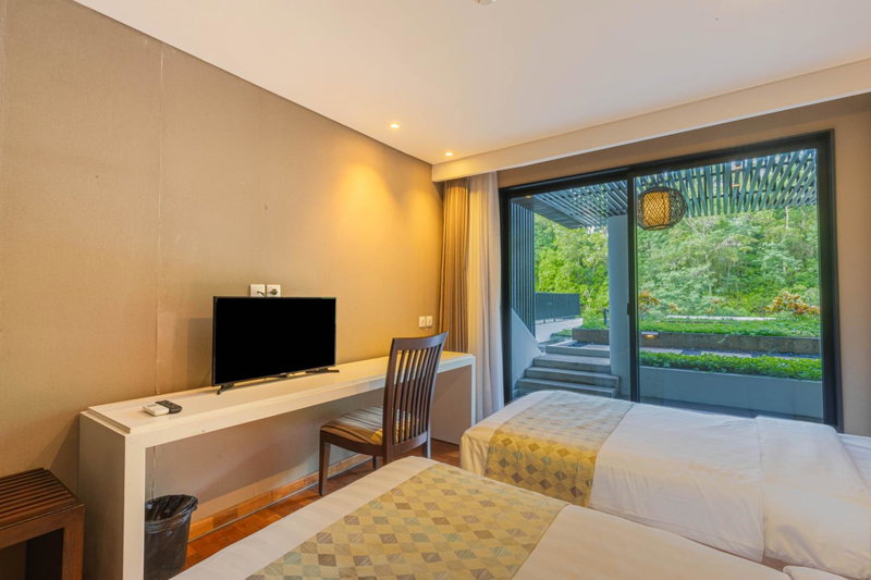 The Sterling Villas, Kuta, Indonesia
