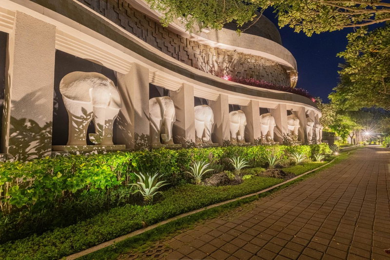 The Sterling Villas, Kuta, Indonesia