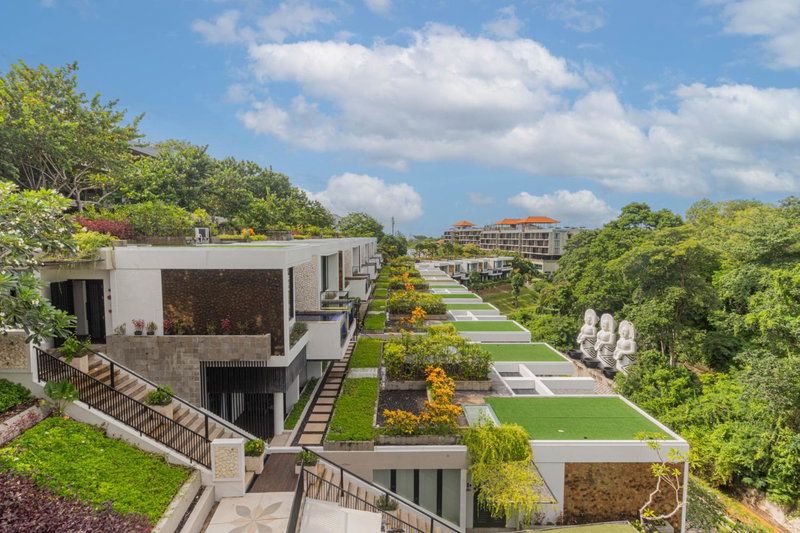 The Sterling Villas, Kuta, Indonesia