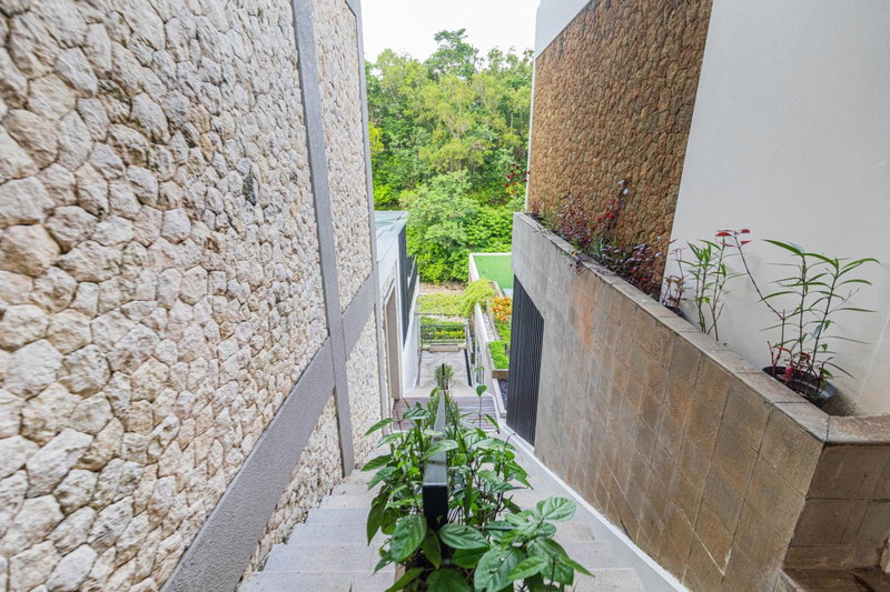 The Sterling Villas, Kuta, Indonesia