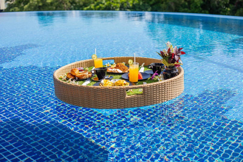The Sterling Villas, Kuta, Indonesia