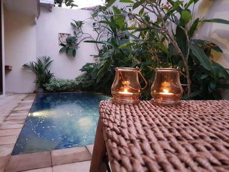 Jepara Garden Resort, Jepara, Indonesia