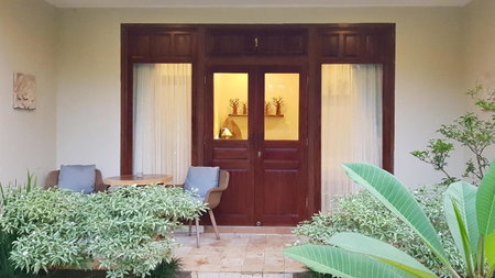 Jepara Garden Resort, Jepara, Indonesia