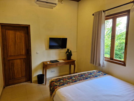 Jepara Garden Resort, Jepara, Indonesia