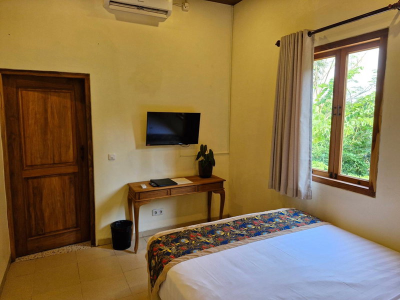 Jepara Garden Resort, Jepara, Indonesia