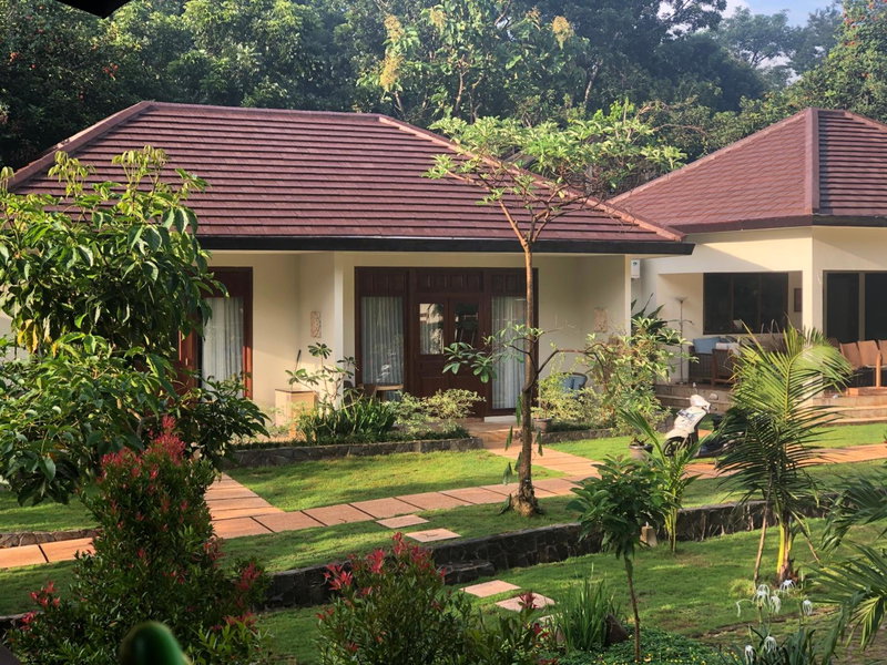 Jepara Garden Resort, Jepara, Indonesia