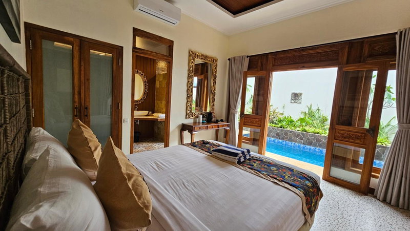Jepara Garden Resort, Jepara, Indonesia