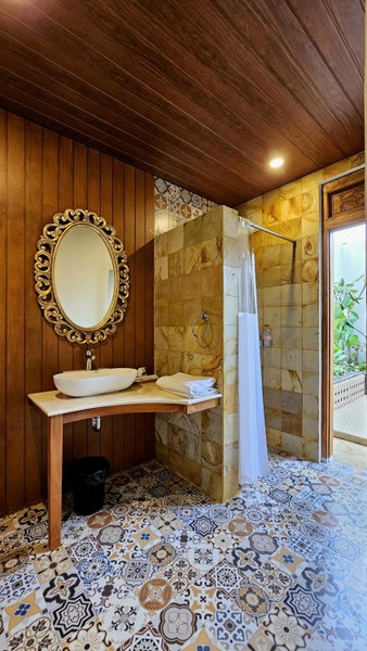 Jepara Garden Resort, Jepara, Indonesia