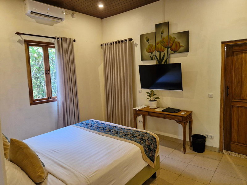 Jepara Garden Resort, Jepara, Indonesia