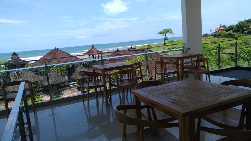 Anginsepoi, Canggu, Indonesia
