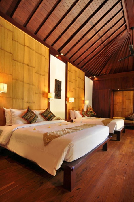 Anginsepoi, Canggu, Indonesia