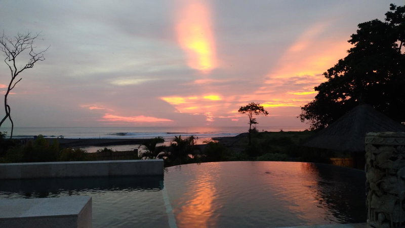 Anginsepoi, Canggu, Indonesia