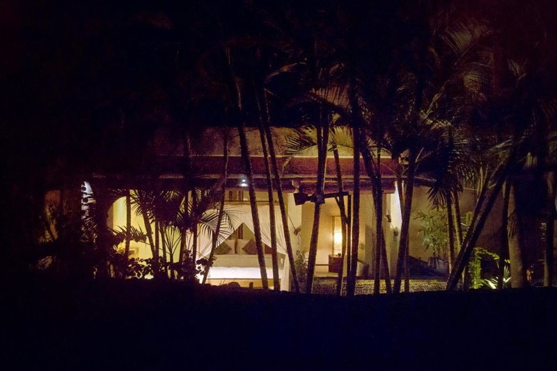 Anginsepoi, Canggu, Indonesia