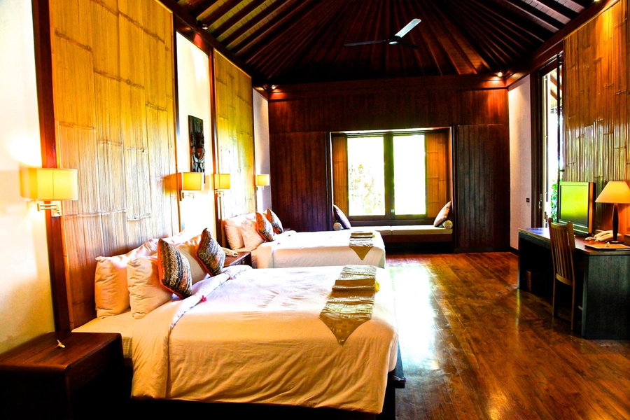 Anginsepoi, Canggu, Indonesien