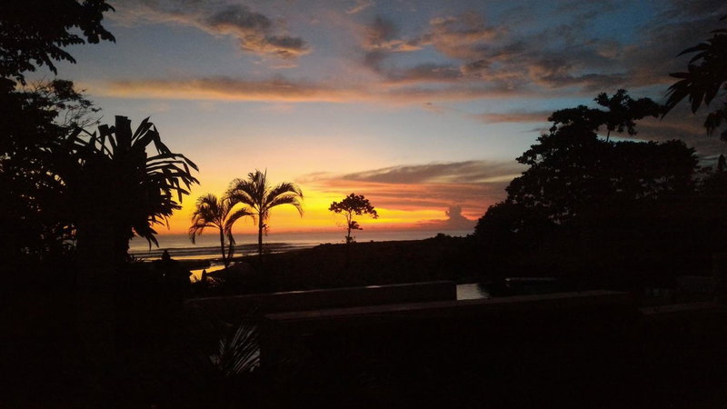 Anginsepoi, Canggu, Indonesia