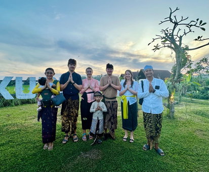 Kubu Bakas Guest House, Banjarangkan, Indonesia