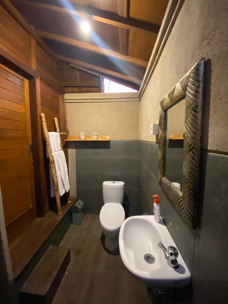Kubu Bakas Guest House, Banjarangkan, Indonesia