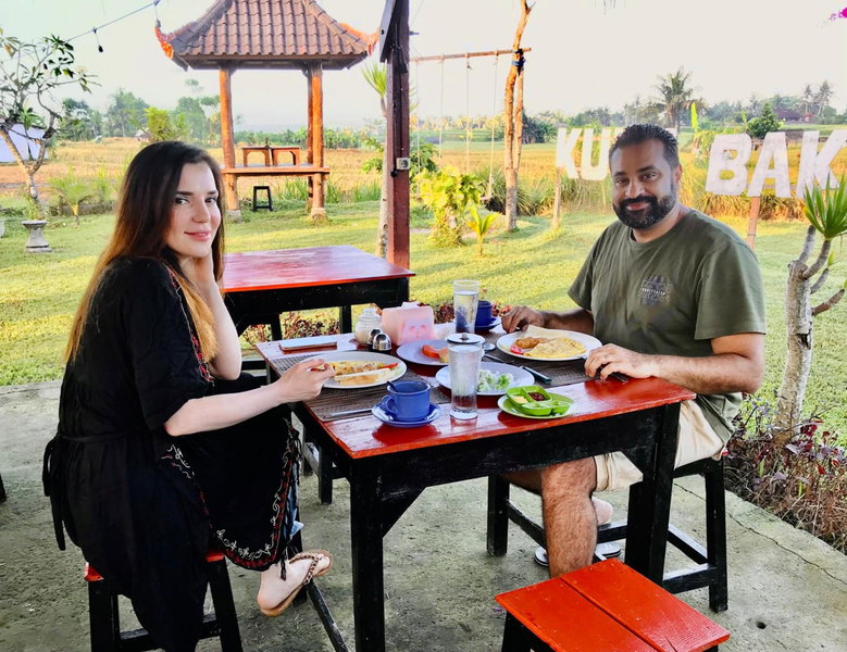Kubu Bakas Guest House, Banjarangkan, Indonesia