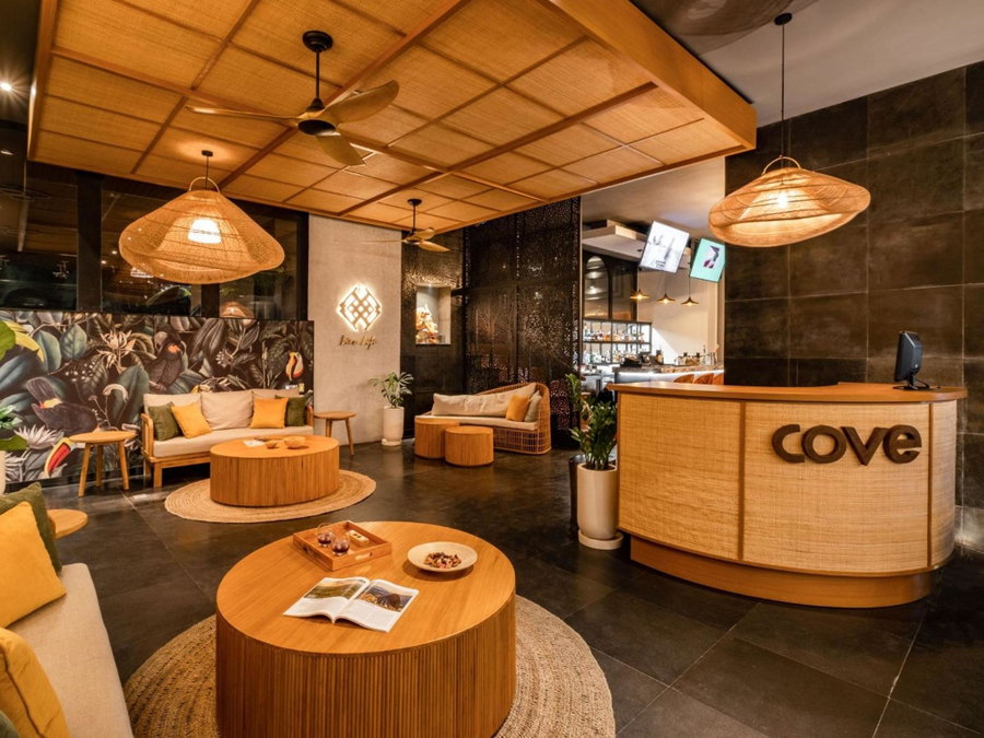 The Isvara by Cove, Seminyak, 인도네시아 공화국