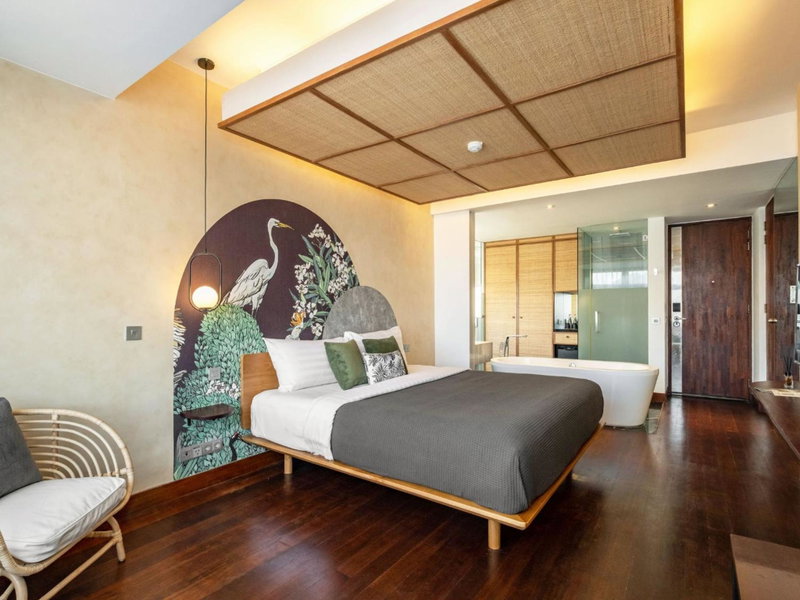 The Isvara by Cove, Seminyak, 인도네시아 공화국