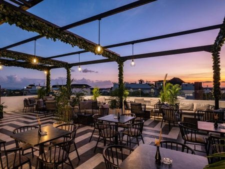 The Isvara by Cove, Seminyak, 인도네시아 공화국