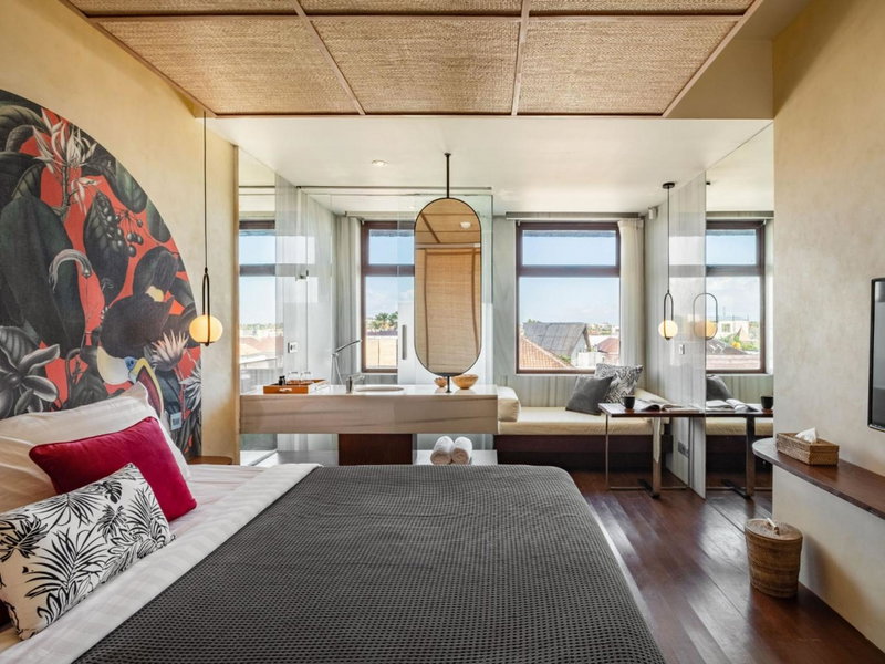 The Isvara by Cove, Seminyak, 인도네시아 공화국
