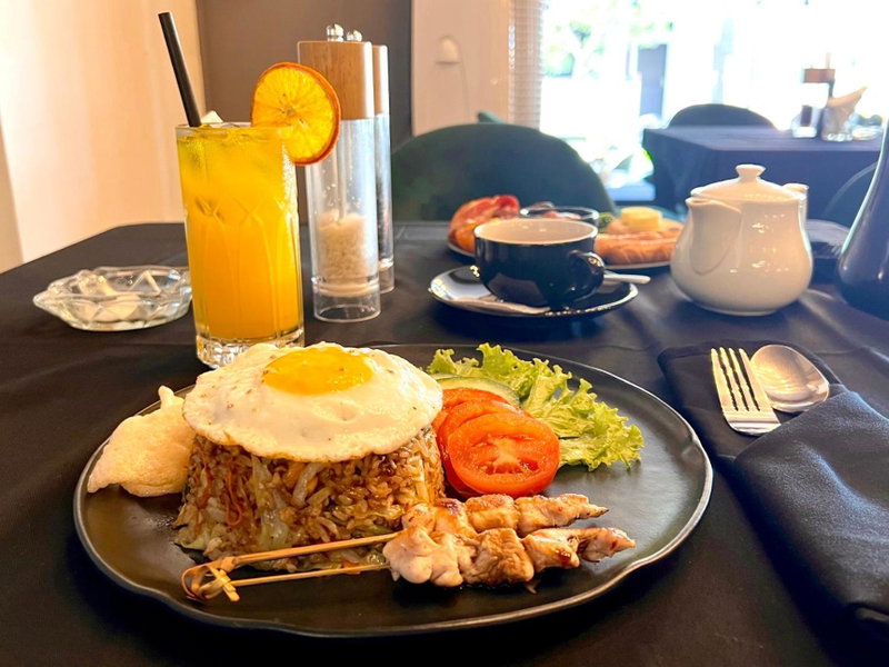 The Isvara by Cove, Seminyak, 인도네시아 공화국