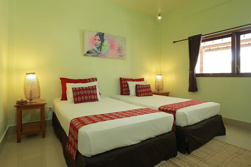 Trawangan Nirvana, Gili Trawangan, Indonesia
