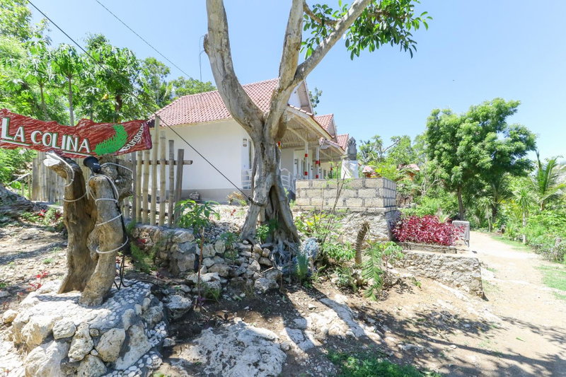 La Colina Bungalow, Nusa Penida, 인도네시아 공화국