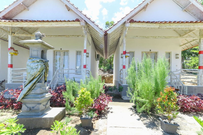 La Colina Bungalow, Nusa Penida, 인도네시아 공화국