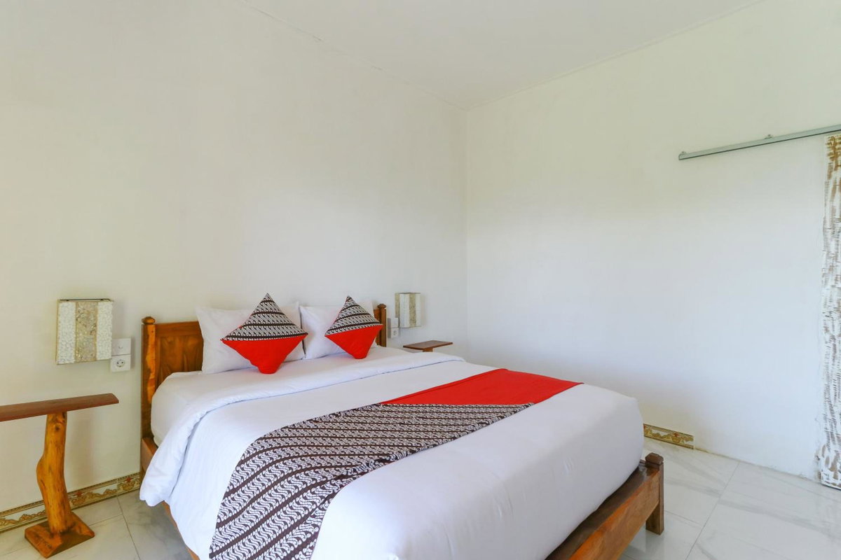 La Colina Bungalow, Indonesia
