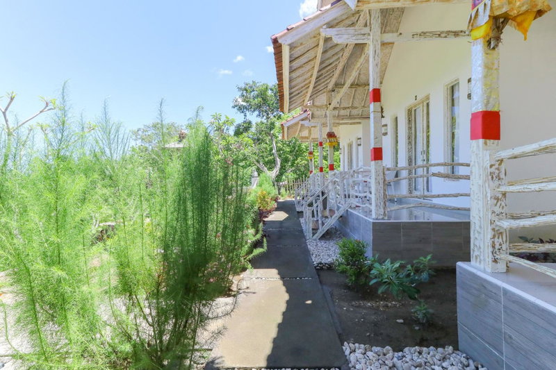 La Colina Bungalow, Nusa Penida, 인도네시아 공화국