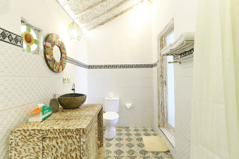 La Colina Bungalow, Nusa Penida, 인도네시아 공화국