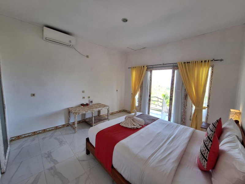 La Colina Bungalow, Nusa Penida, 인도네시아 공화국