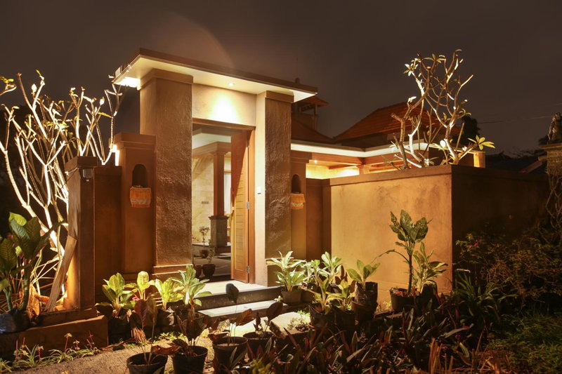 Uma Galih Ubud Villa, Ubud, 인도네시아 공화국