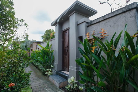 Uma Galih Ubud Villa, Ubud, 인도네시아 공화국