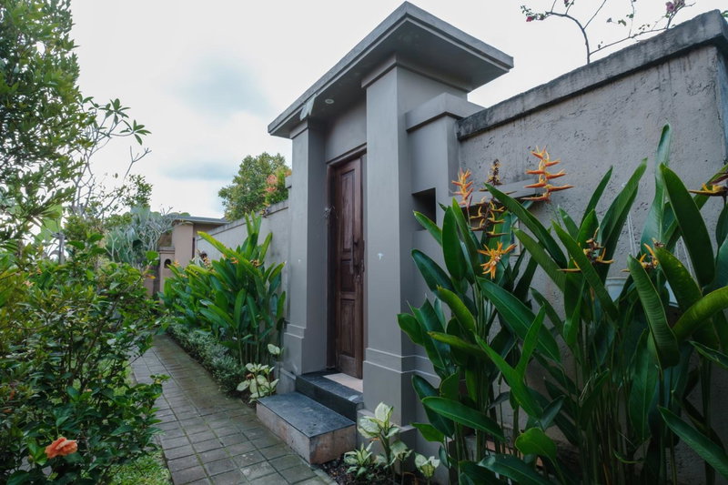 Uma Galih Ubud Villa, Ubud, 인도네시아 공화국