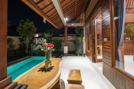 Uma Galih Ubud Villa, Ubud, 인도네시아 공화국
