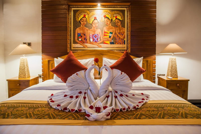 Uma Galih Ubud Villa, Ubud, 인도네시아 공화국