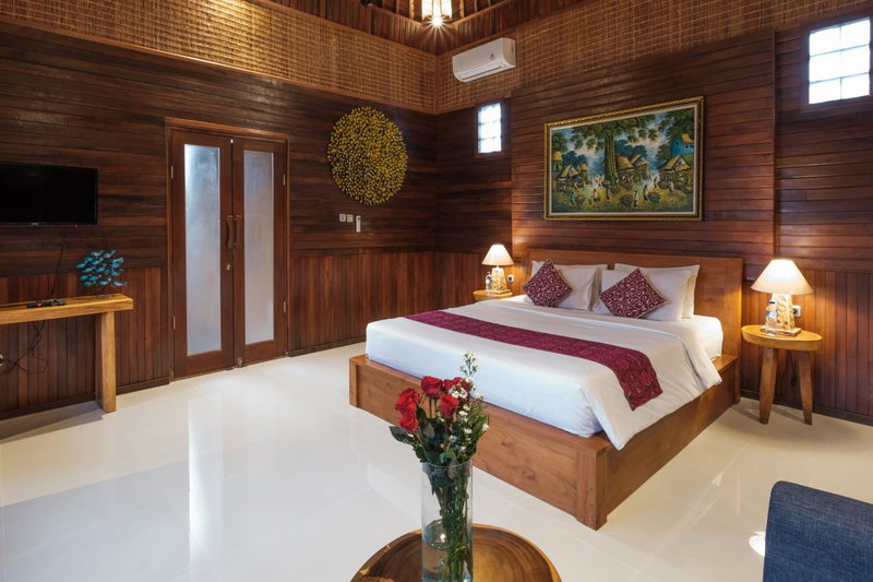 Uma Galih Ubud Villa, Ubud, 인도네시아 공화국