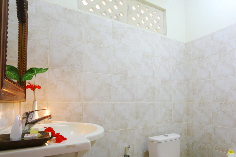 Sagitarius Inn, Ubud, Indonesia