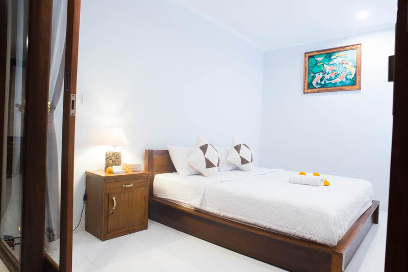 Suntari Homestay, Ubud, Indonesia