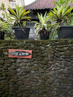 Suntari Homestay, Ubud, Indonesia