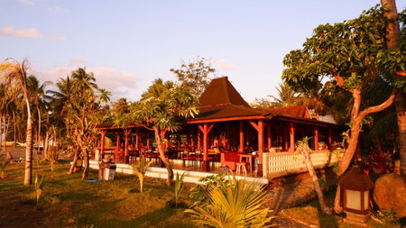 Mina Tanjung Hotel, Tanjung, Индонезия