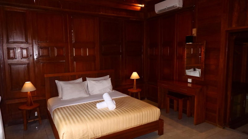 Mina Tanjung Hotel, Tanjung, Индонезия