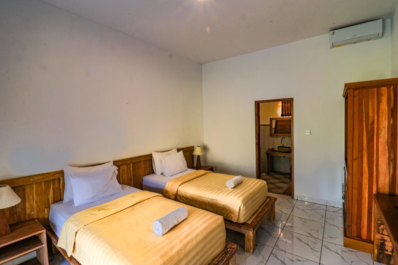 Mina Tanjung Hotel, Tanjung, Индонезия