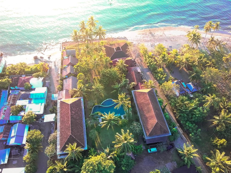Mina Tanjung Hotel, Tanjung, Индонезия